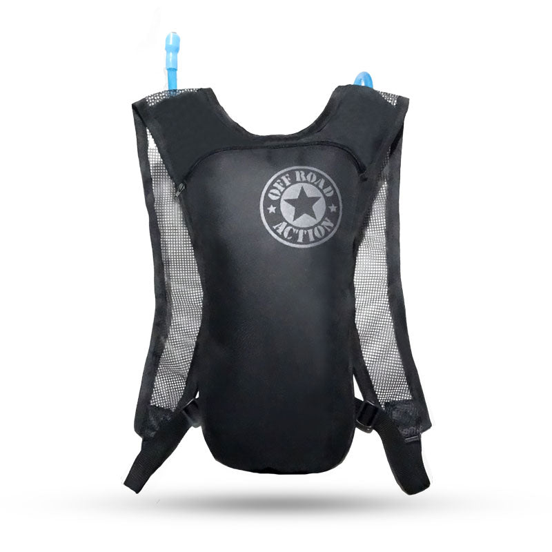 Mochila De Hidratação Offroad