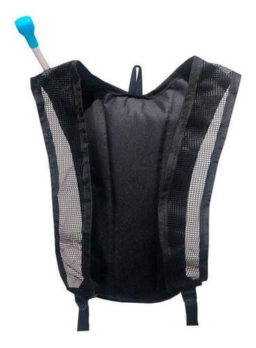 Mochila De Hidratação Offroad